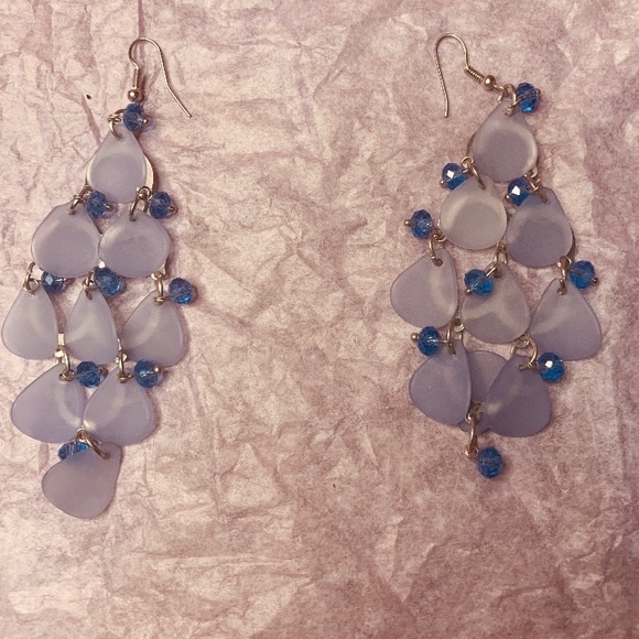 Ear rings - Picture 2 of 4